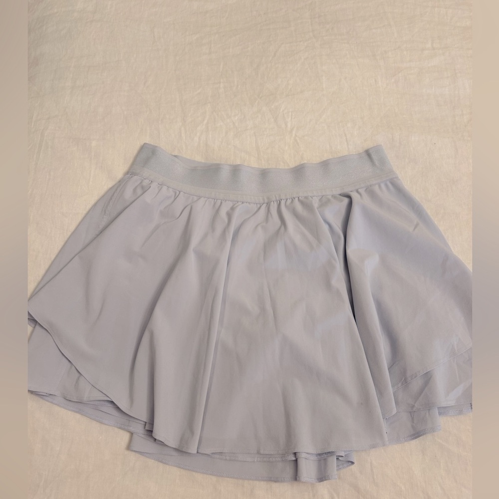 Lululemon Tennis Skort